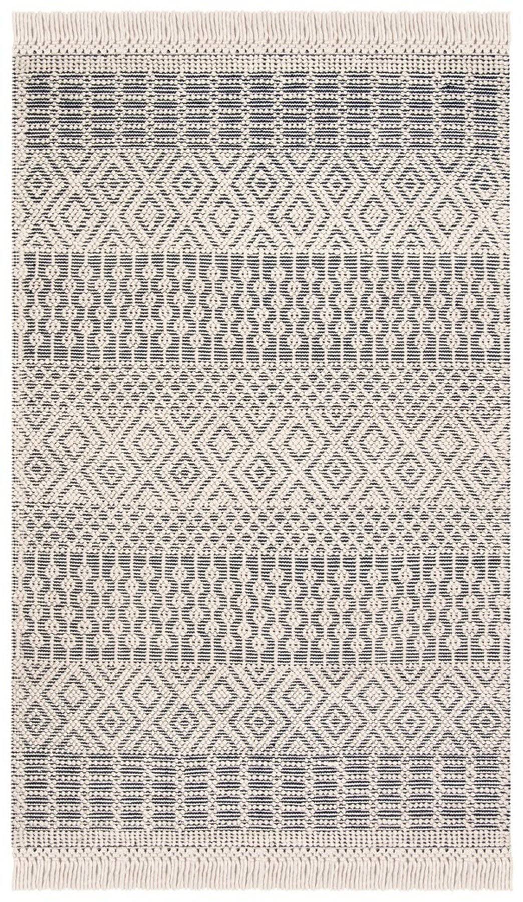 Safavieh Natura NAT852M Rug 4x6 Rug