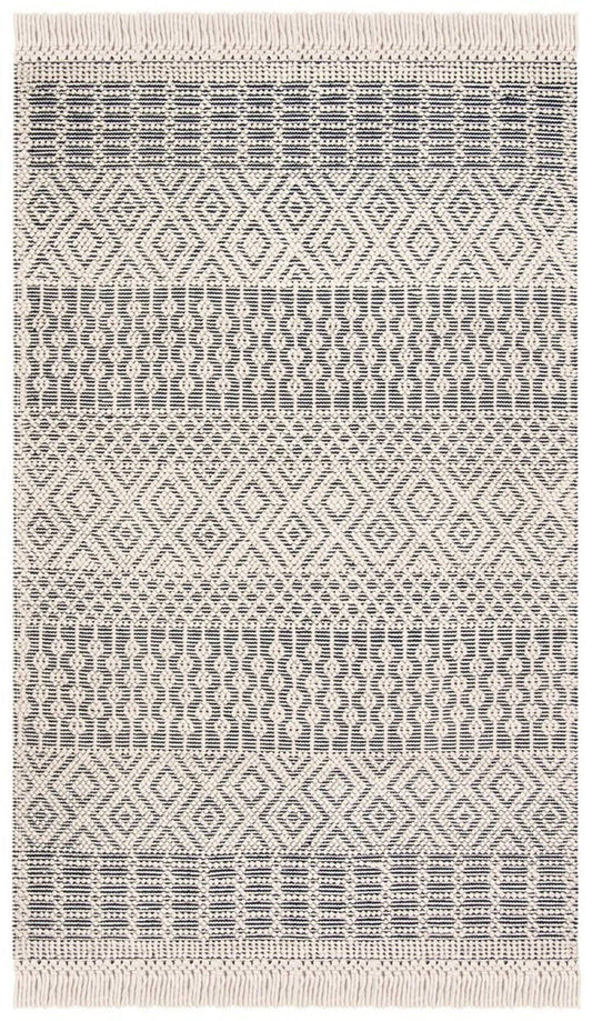 Safavieh Natura NAT852M Rug 4x6 Rug