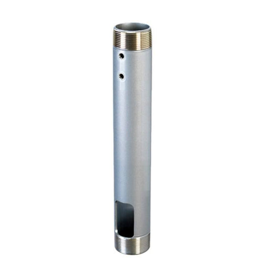 Chief CMS060S 60 inch Fixed Extension Column - Silver