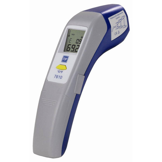 TIF Infrared Thermometer Pro, TIF7610