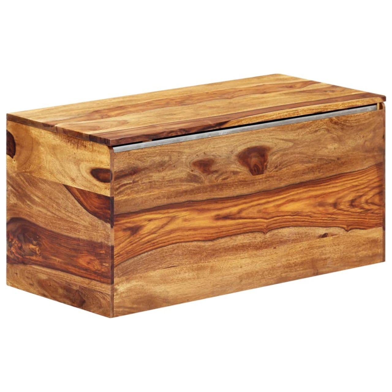 vidaXL Storage Chest 31.5