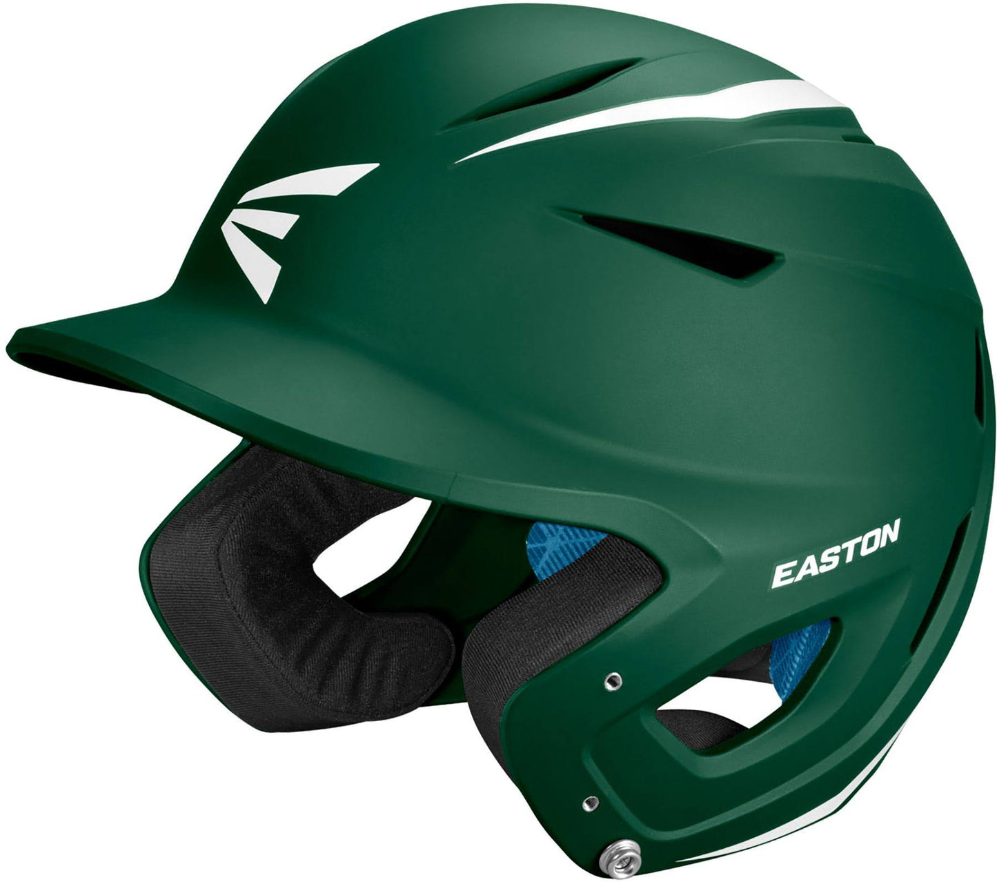 Easton Senior Elite x Baseball Batting Helmet, Green