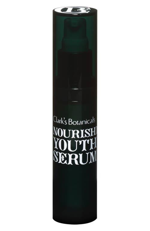 Clarks Botanicals Nourishing Youth Serum, 1 fl. oz.