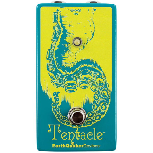 EarthQuaker Devices Tentacle Analog Octave Up - V2