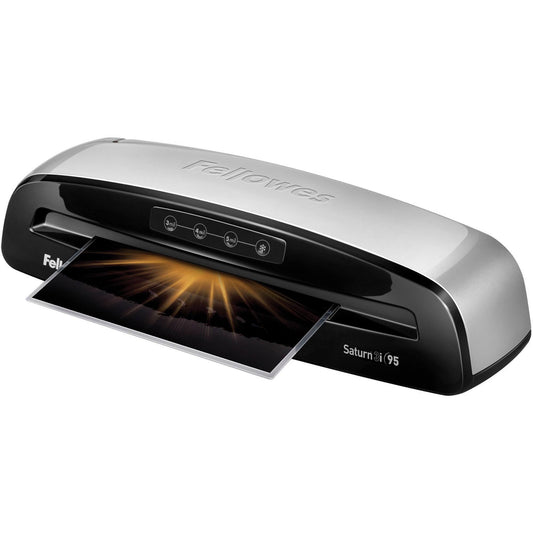 Fellowes Saturn 3i 95 Laminator