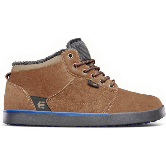 Etnies Jefferson MTW Navy/Gum - Brown / 8