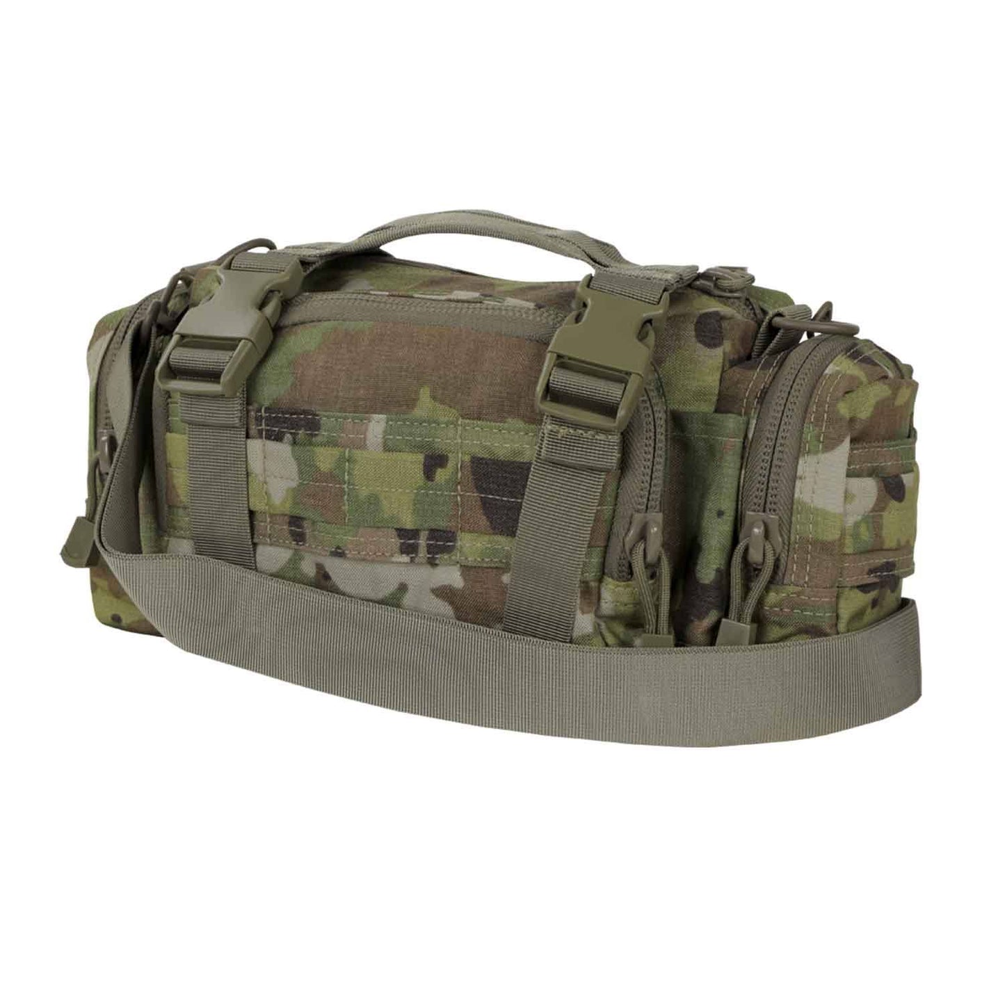 Condor Deployment Bag Scorpion OCP