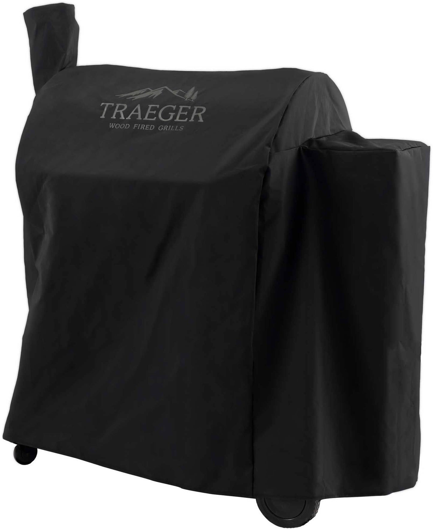 Traeger Full Length Grill Cover - Pro 575