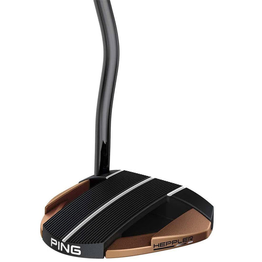 Ping Heppler Ketsch Putter RH Adjustable PP60