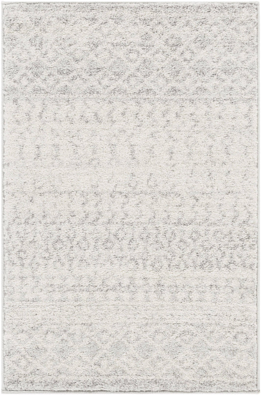 Surya Elaziz ELZ-2308 4 Square Rug ELZ2308-4SQ