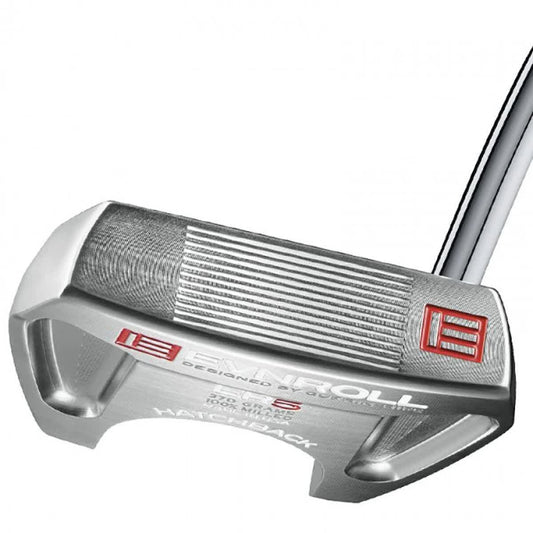 Evnroll ER5 Hatchback Mallet Putter