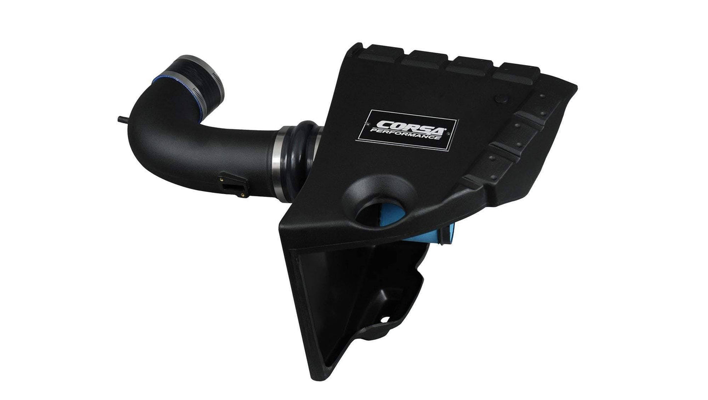 Corsa Performance 4415062 Air Intake Closed Box