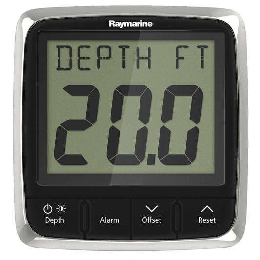 Raymarine E70059 i50 Depth Display