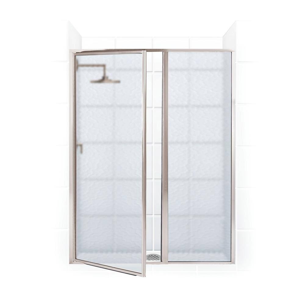 Coastal Shower Doors L31IL24.66-A Legend Series 55