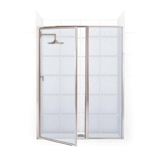 Coastal Shower Doors L31IL24.66-A Legend Series 55