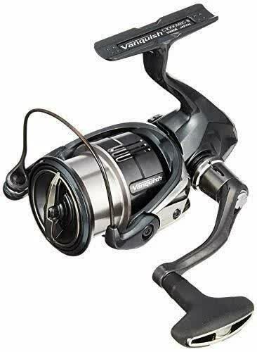 Shimano Reel 19 Vanquish C3000MHG