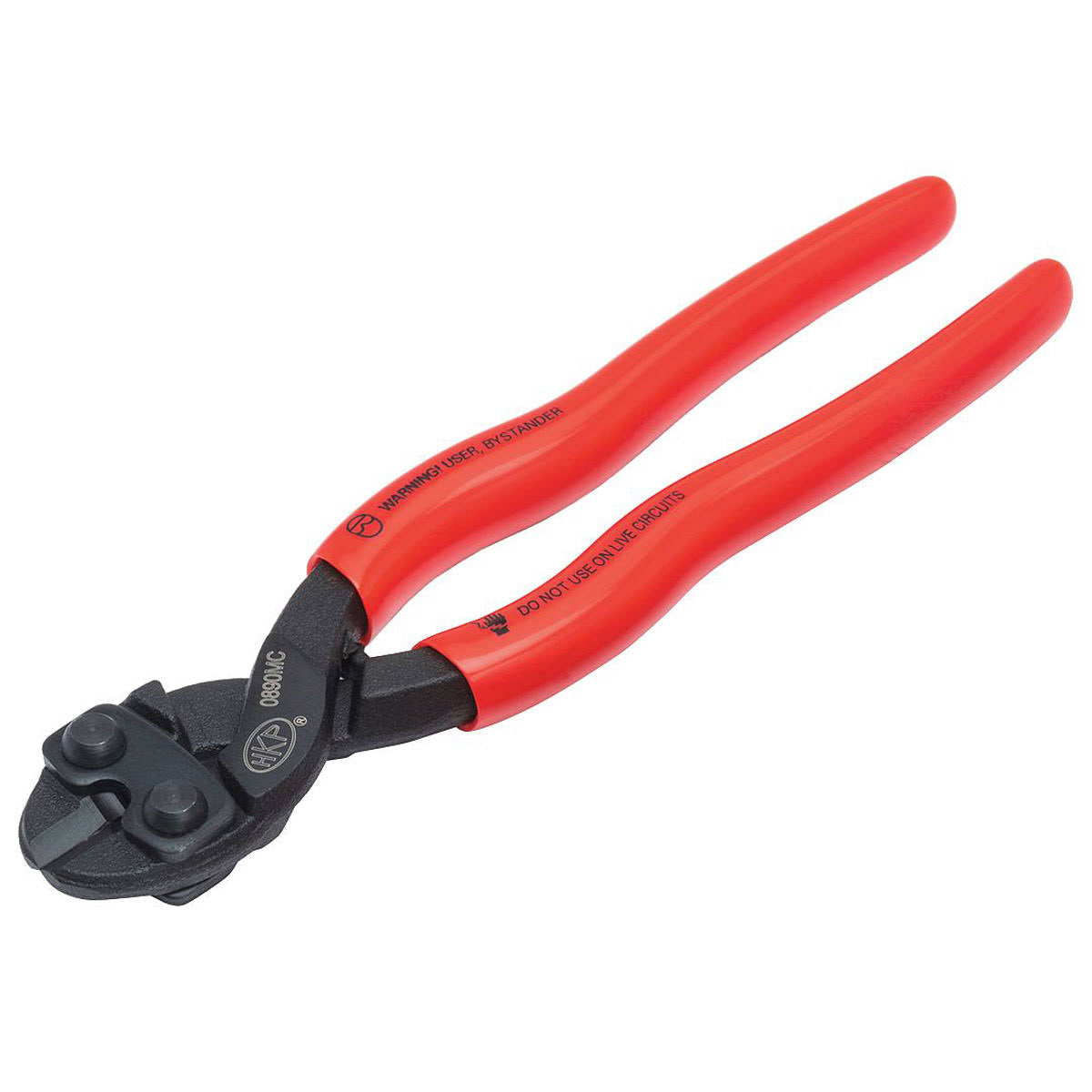 0890MC Compact Bolt/Wire Cutter