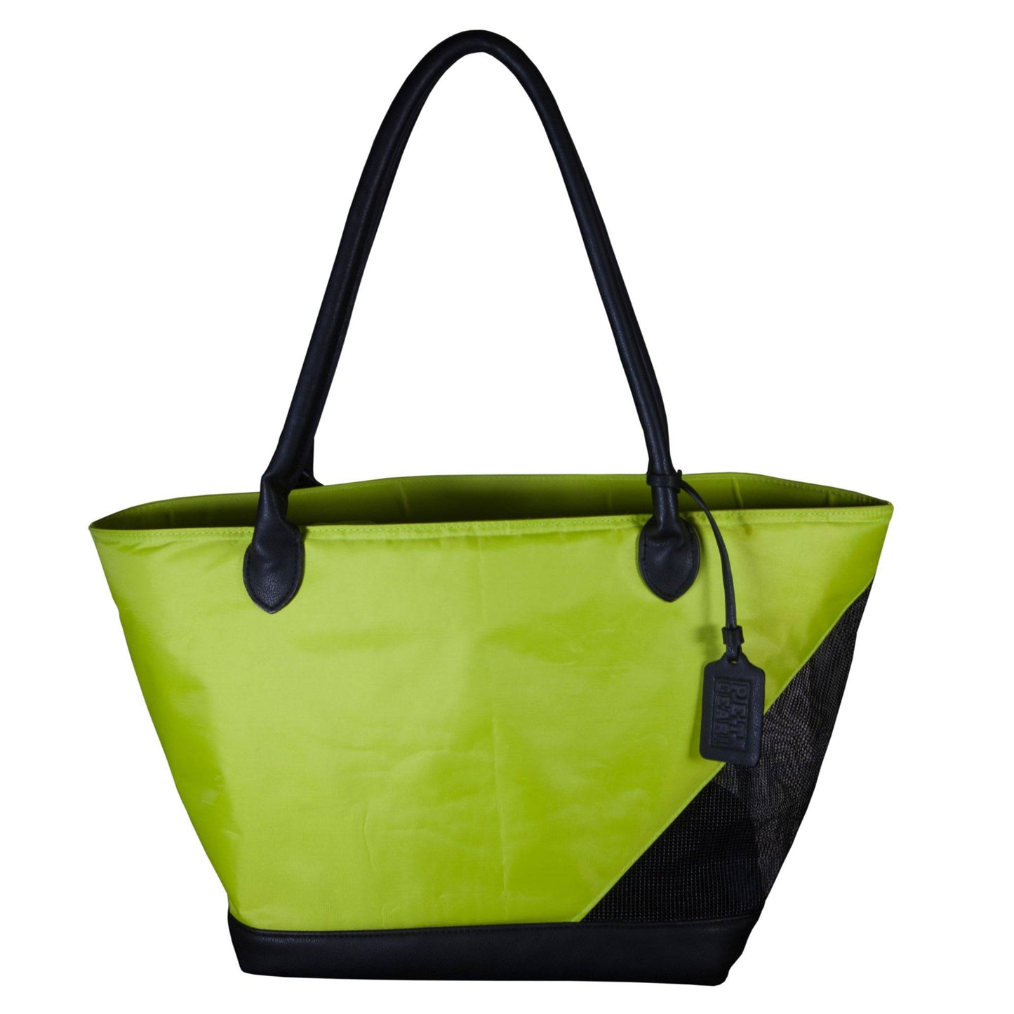 Pet Gear Tote Bag Citron