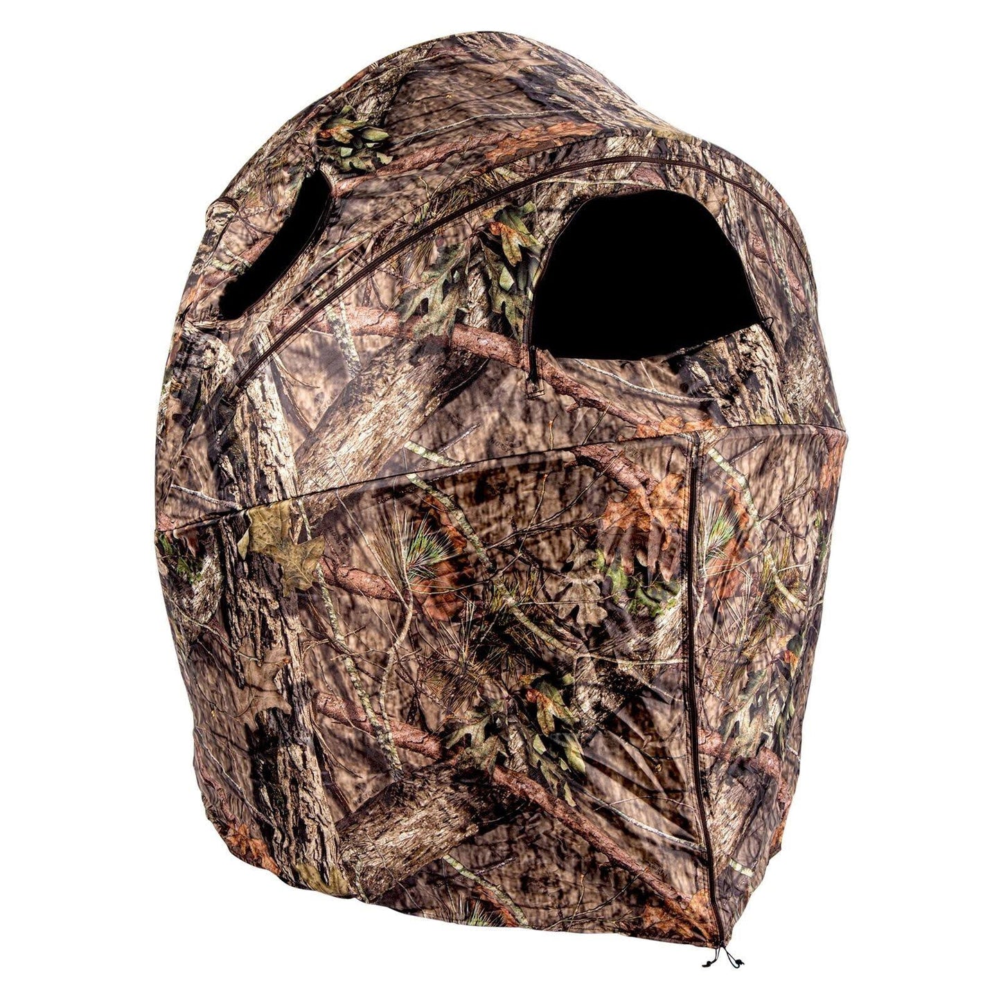 Ameristep Deluxe Tent Chair Blind Mossy Oak