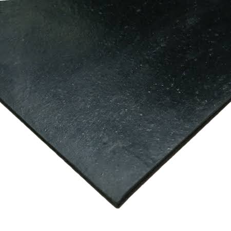 Rubber-Cal 20-101 Neoprene Sheet -60A - 1/16