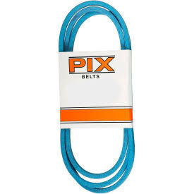 Pix 3L430K, V-Belt, Kevlar 3/8 x 43