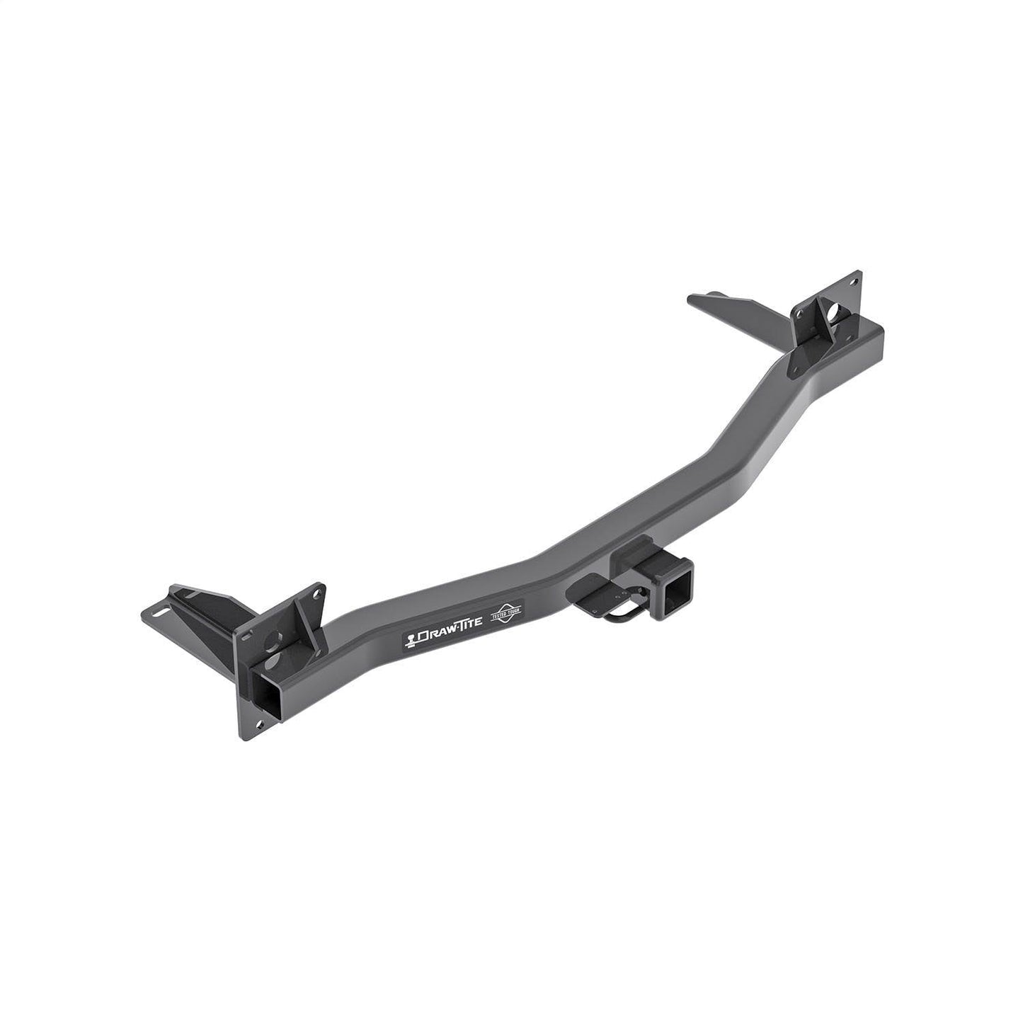 Draw-Tite 76184 Class III Trailer Hitch Max-Frame Receiver