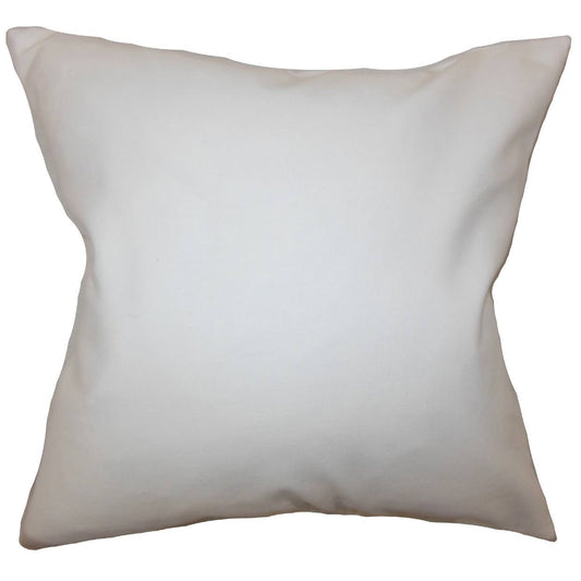 The Pillow Collection Mabel Solid 22