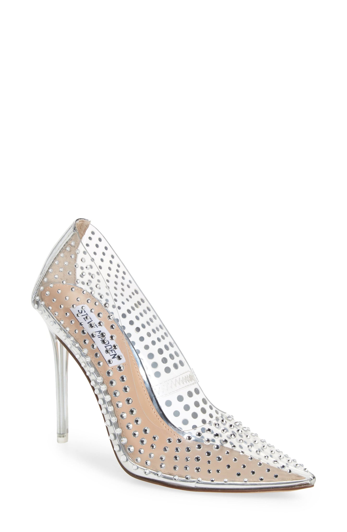 Steve Madden Vala-R Heel