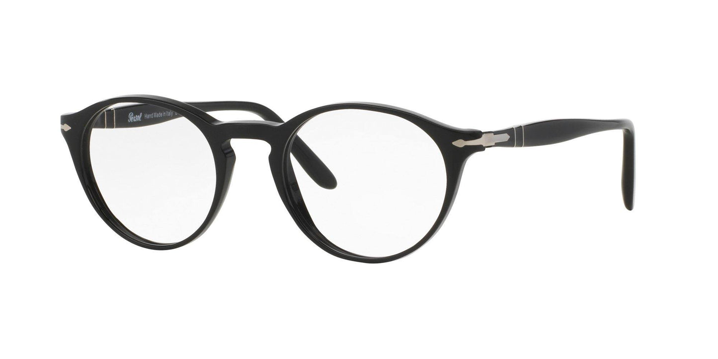 Persol PO3092V Eyeglasses - Black (9014)