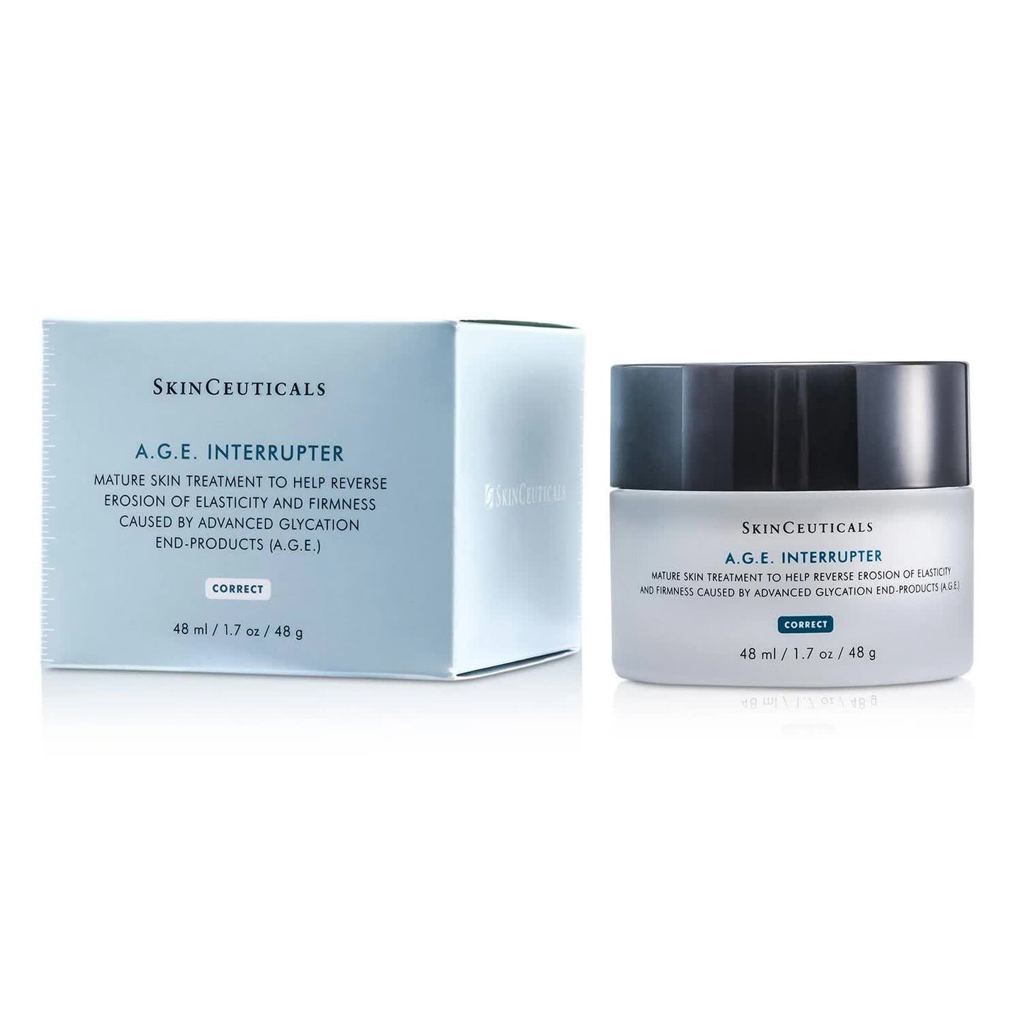 SkinCeuticals A.G.E Interrupter 1.7oz