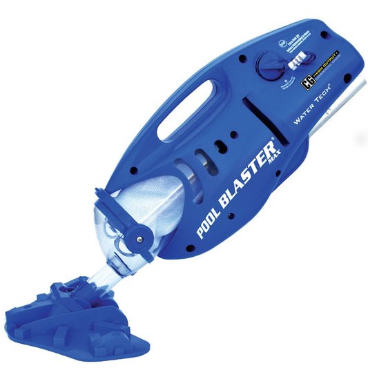 Water Tech Pool Blaster Max Li CG Pool and Spa Cleaner