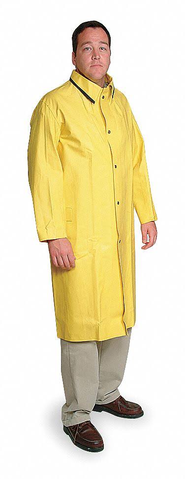 Condor Unisex, Yellow Rain Coat,M