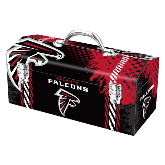 Atlanta Falcons Tool Box