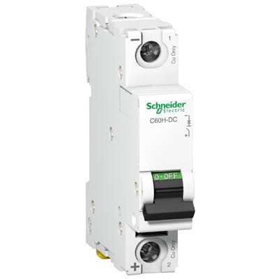 Schneider Electric A9N61506 Miniature Circuit Breaker (mcb) Installatieautomaat