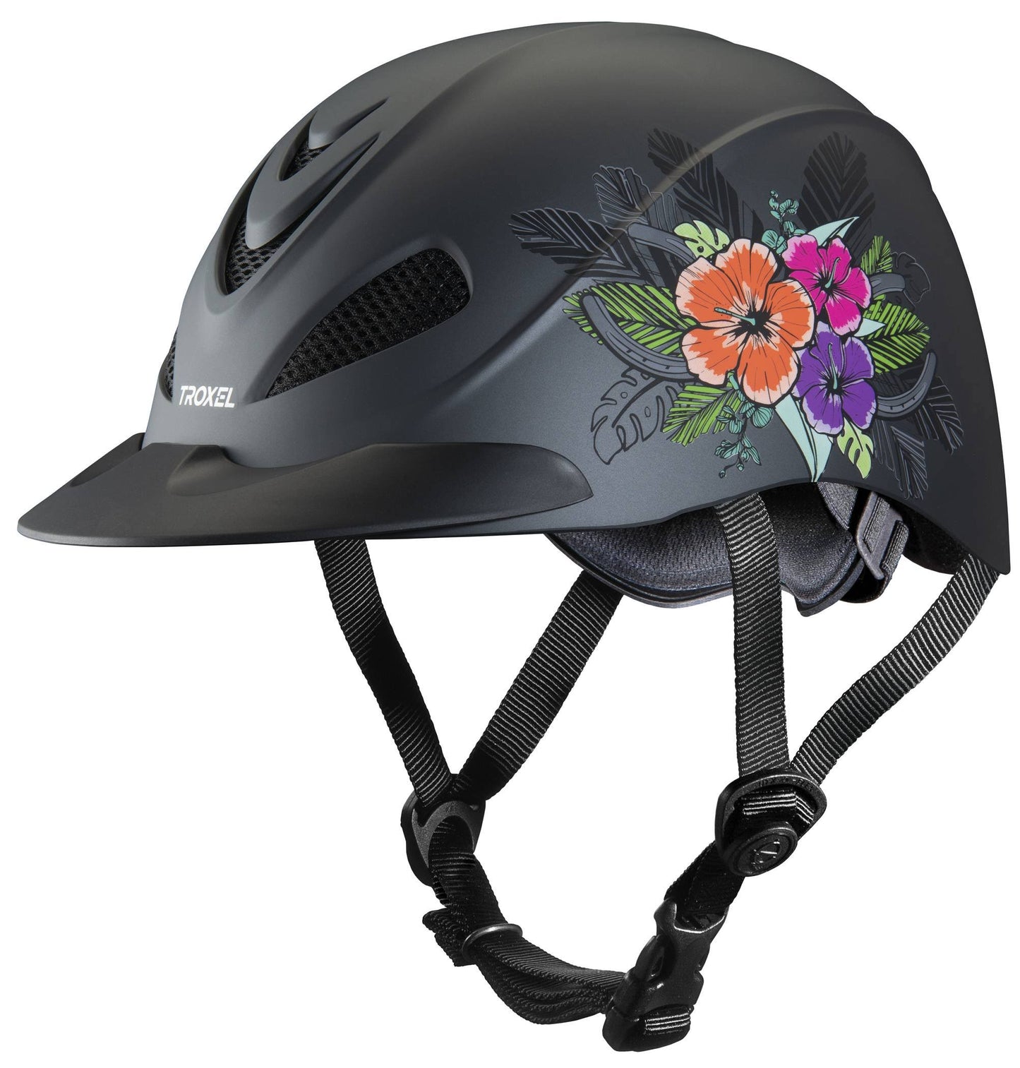 Troxel Rebel Helmet XL Aloha