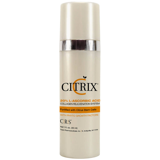 Citrix CRS 20 Percent L-Ascorbic Acid Collagen Rejuvenation System