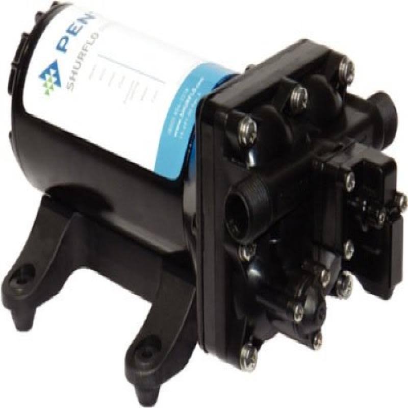 Shurflo ProBlaster II 4.0 Washdown Pump, 24V