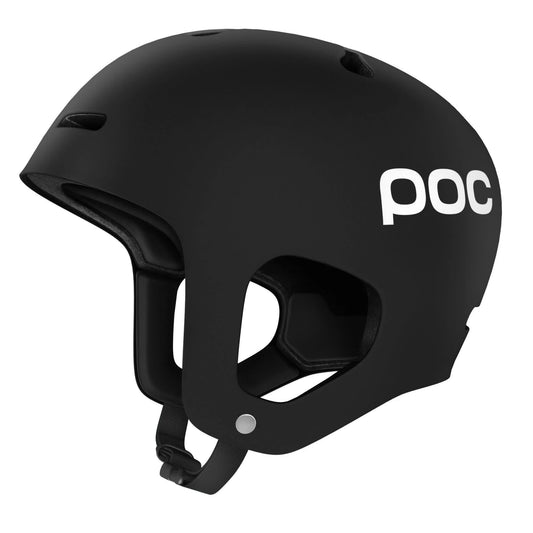 POC Auric Helmet Uranium Black XL/XXL