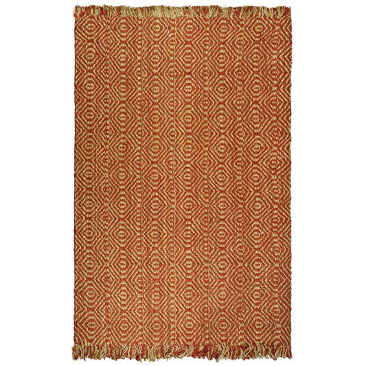 Safavieh Natural Fiber Traditional Area Rug Collection - 6x9 NF445A-6