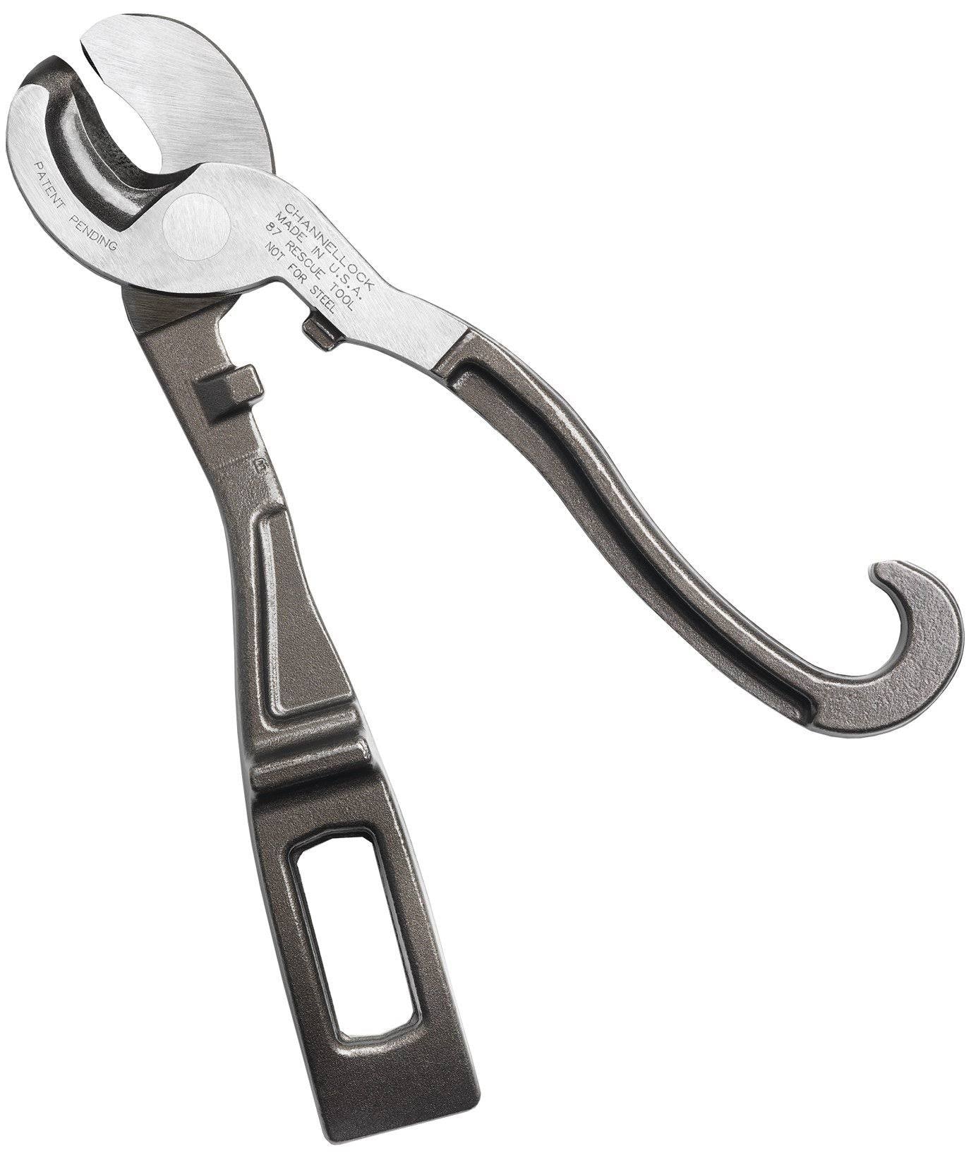 Channellock 87 Rescue Tool