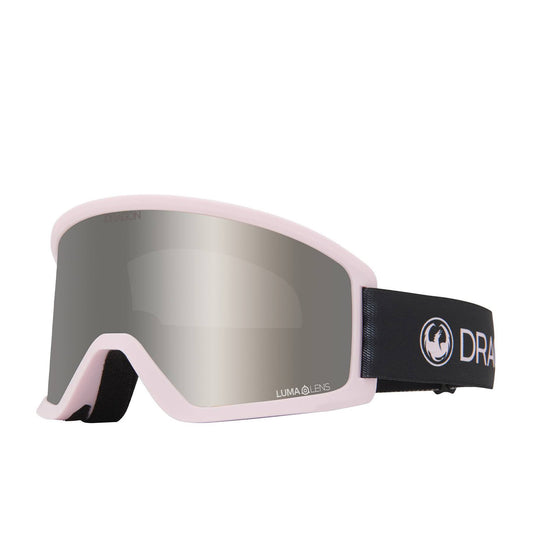 Dragon DX3 OTG Goggles - sakura/lumalens Silver Ion Lens