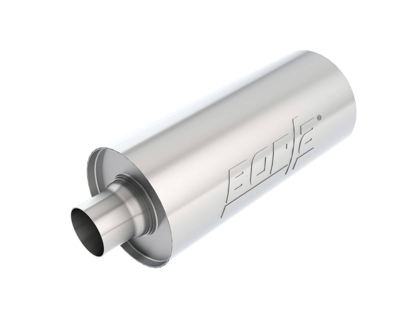 Borla 400024 Racing Muffler