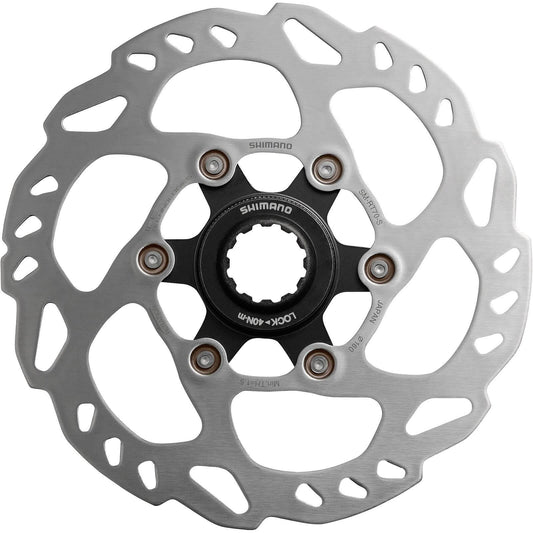 Shimano SM-RT70 Ice Tech Centre-Lock Disc Rotor - 140mm