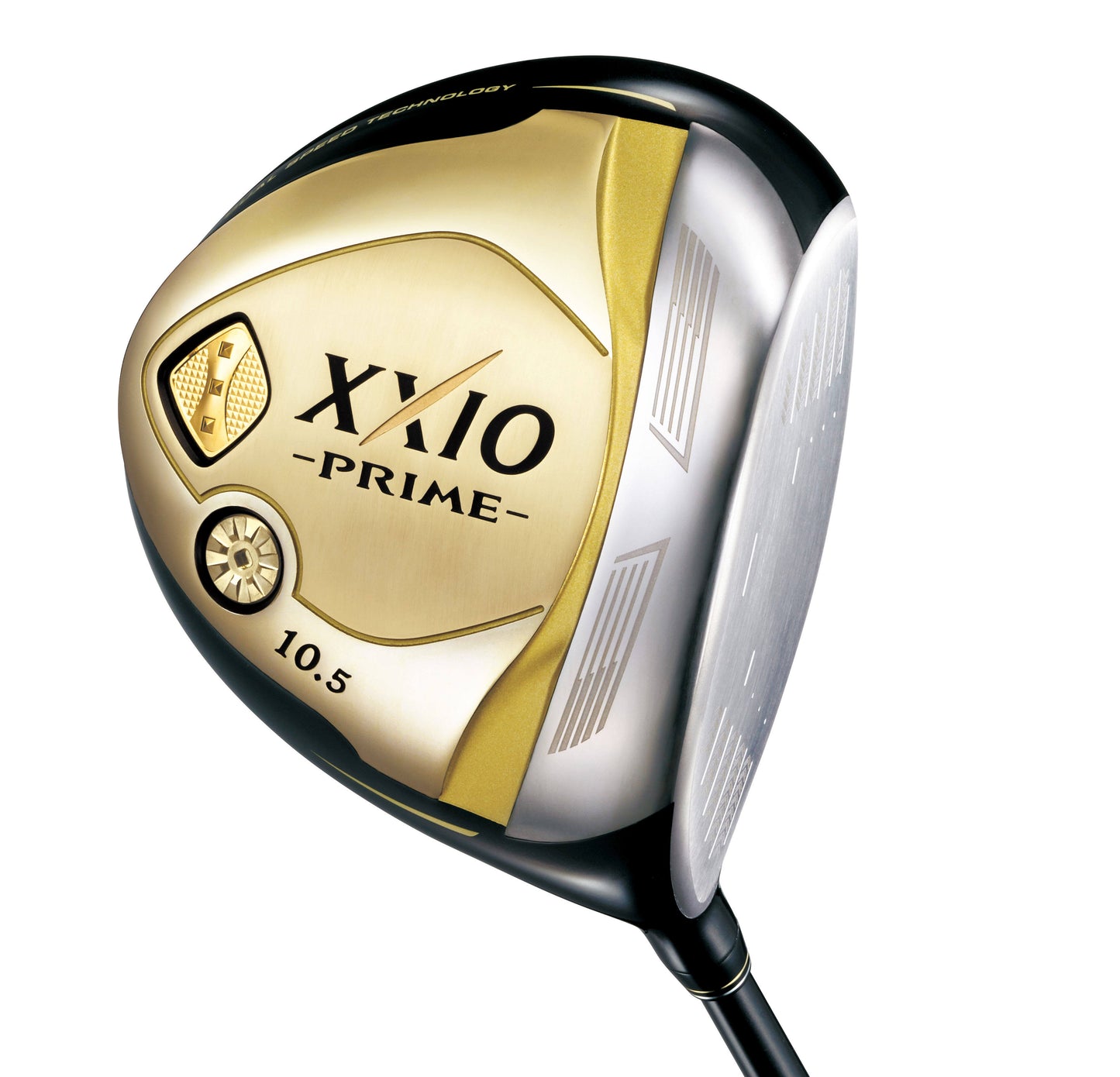 XXIO Prime 9 Driver