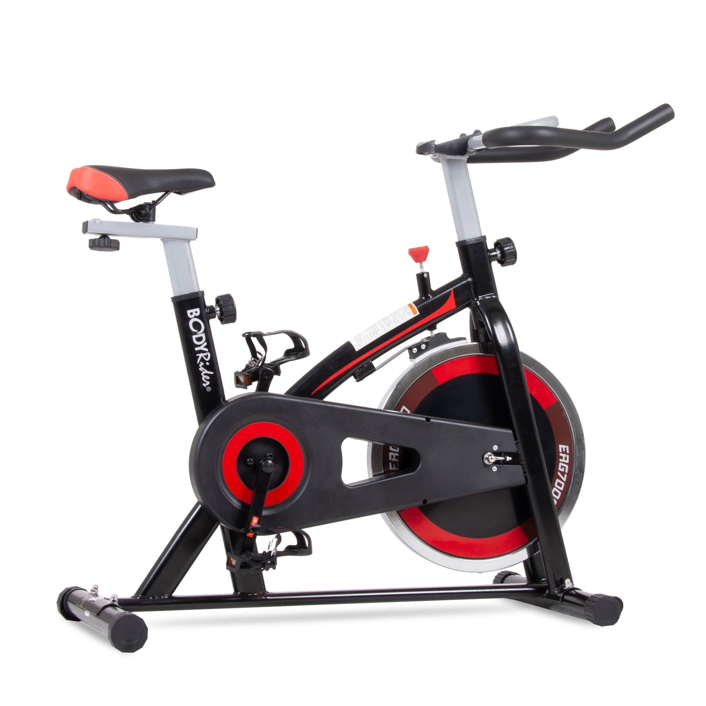 Body Rider ERG7000 Pro Cycle Trainer