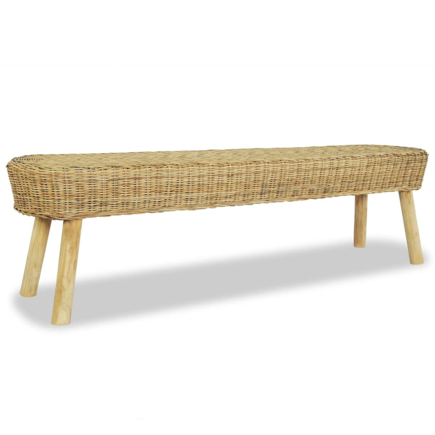 vidaXL Hall Bench 63