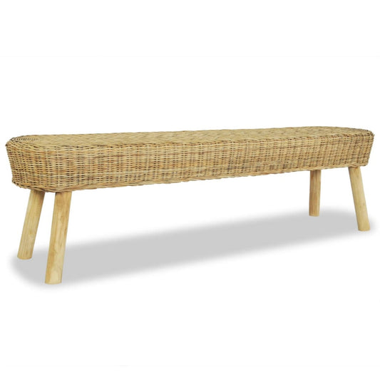 vidaXL Hall Bench 63