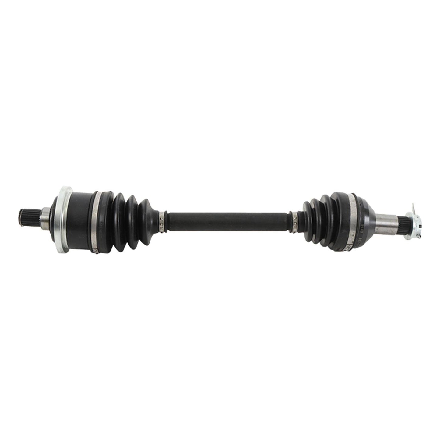 All Balls AB8-AC-8-145 8 Ball Extreme Axle Front