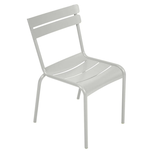 Fermob - Luxembourg Chair, Metal Grey