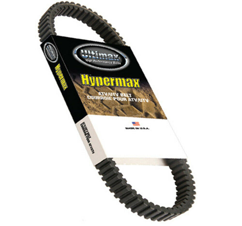 Carlisle - Hypermax Drive Belt - UA411